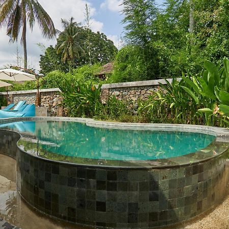 Attara Inn 圣吉吉 外观 照片