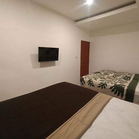 Attara Inn 圣吉吉 外观 照片