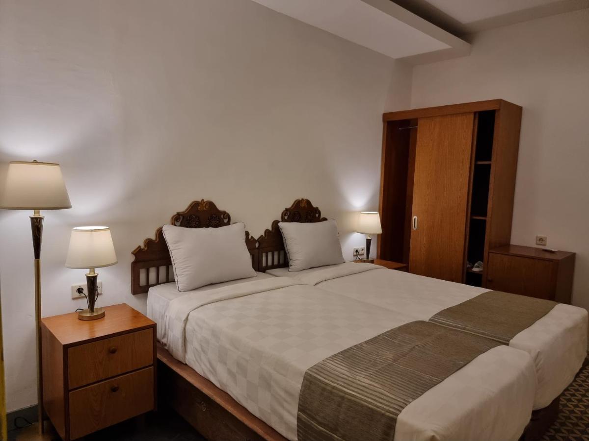 Attara Inn 圣吉吉 外观 照片
