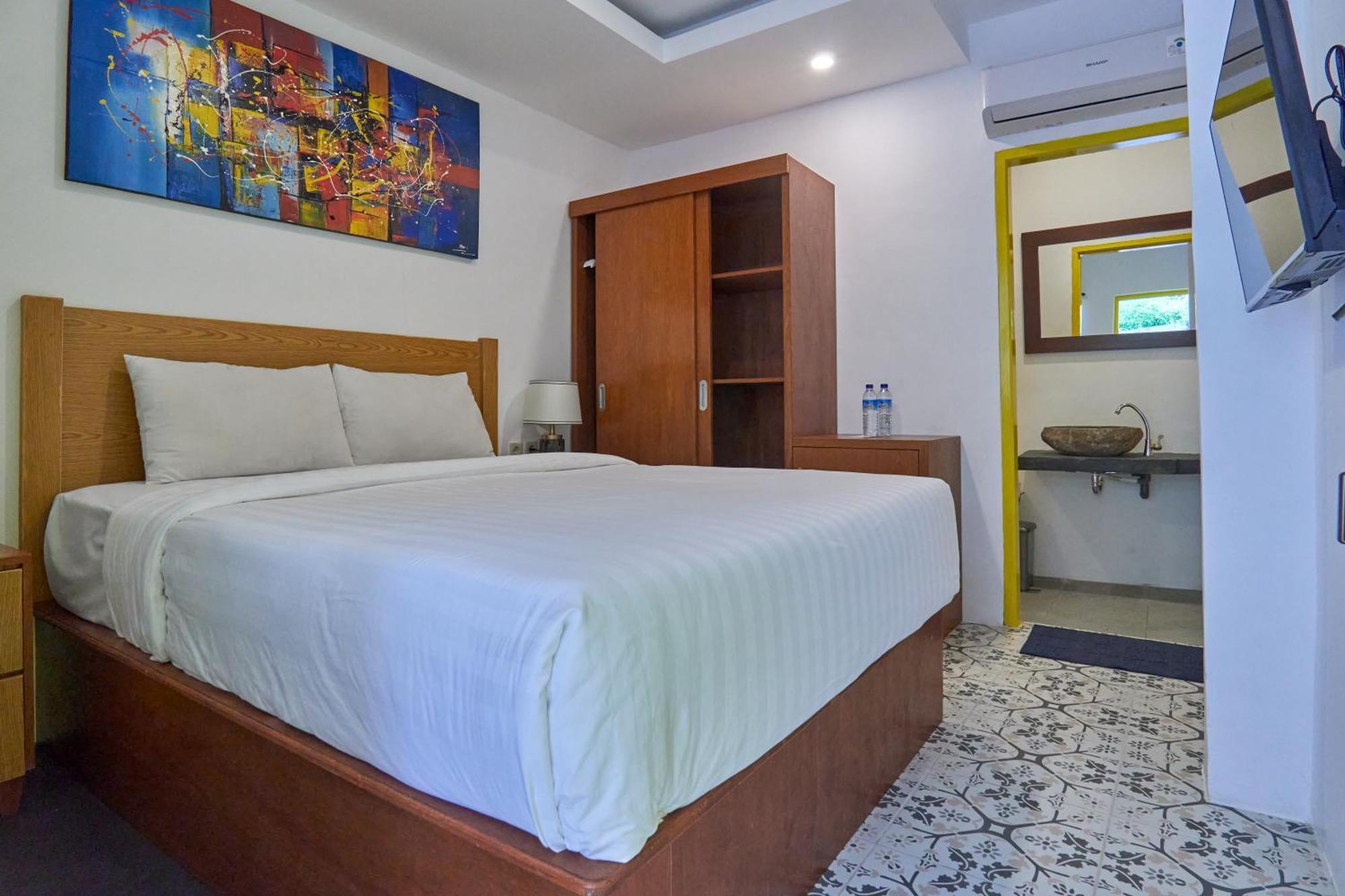 Attara Inn 圣吉吉 外观 照片