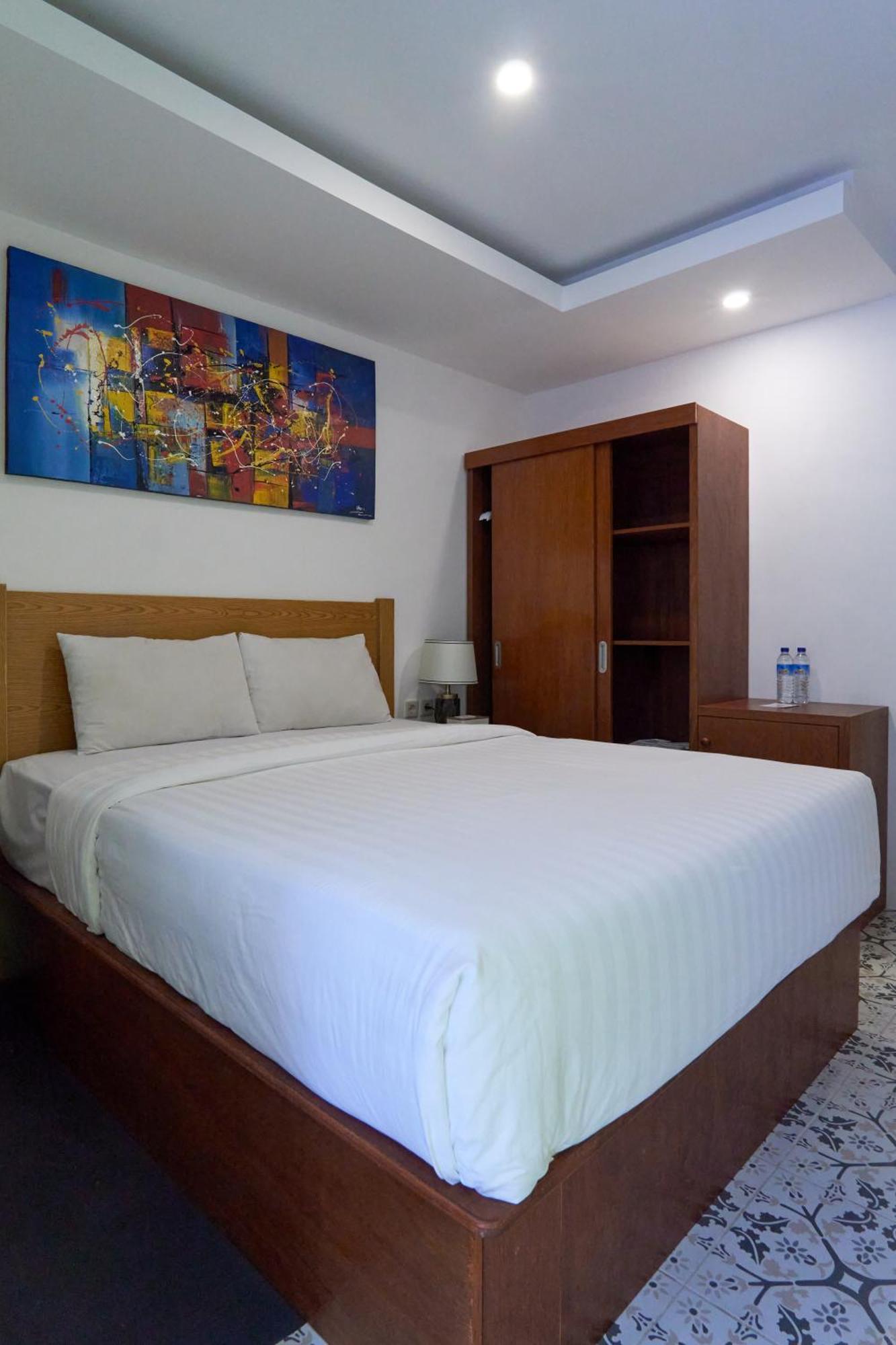 Attara Inn 圣吉吉 外观 照片