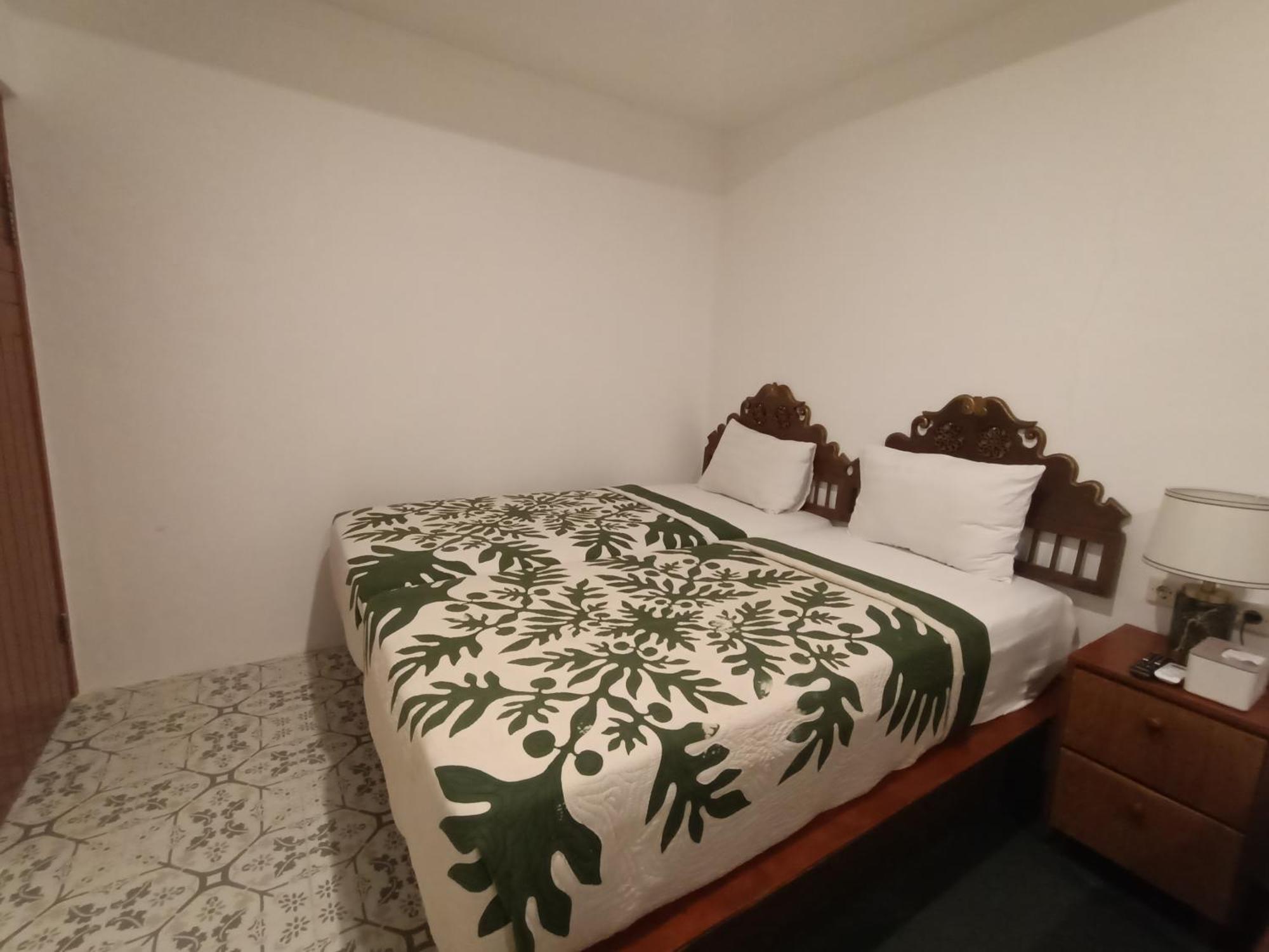 Attara Inn 圣吉吉 外观 照片