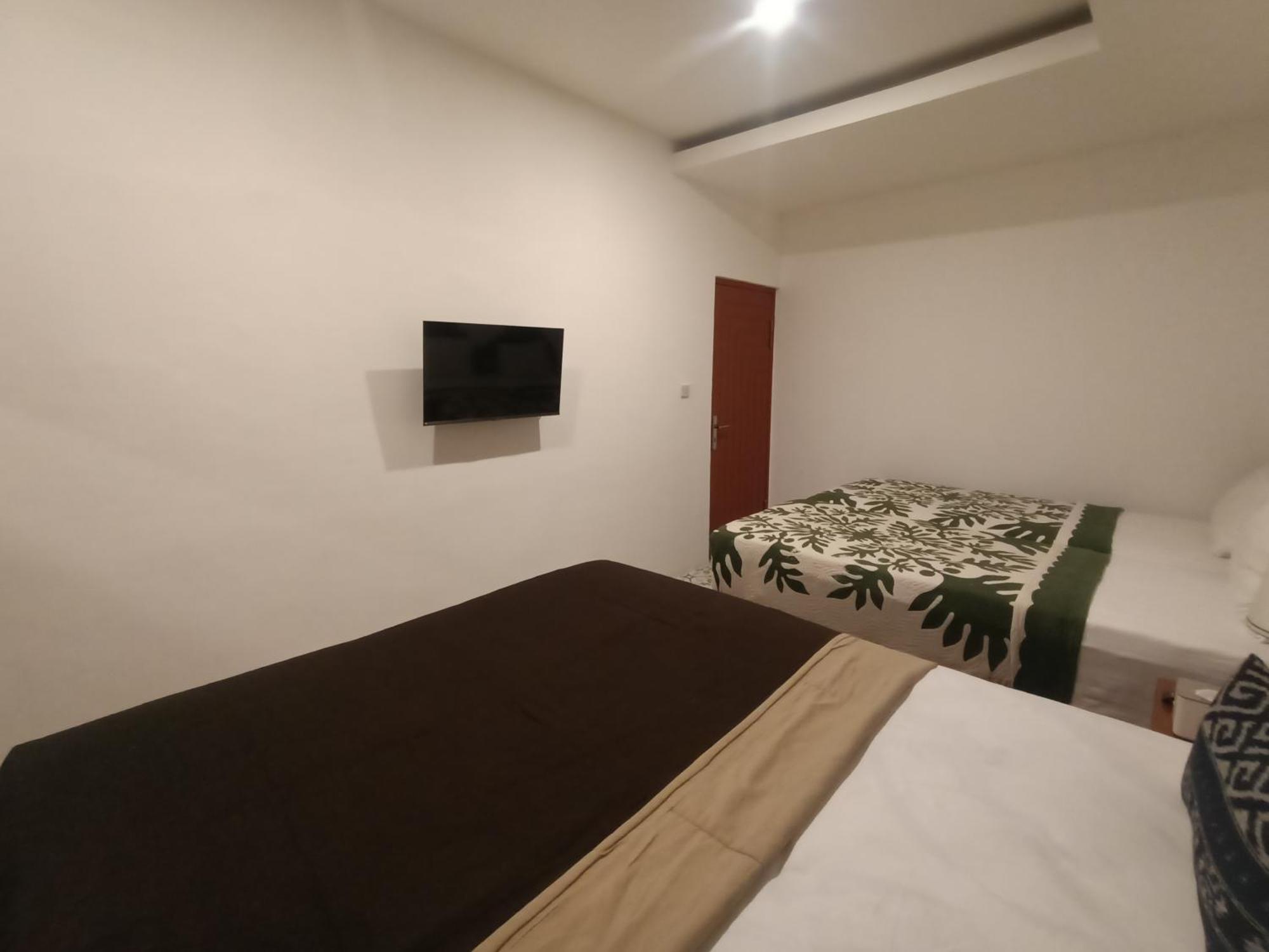 Attara Inn 圣吉吉 外观 照片