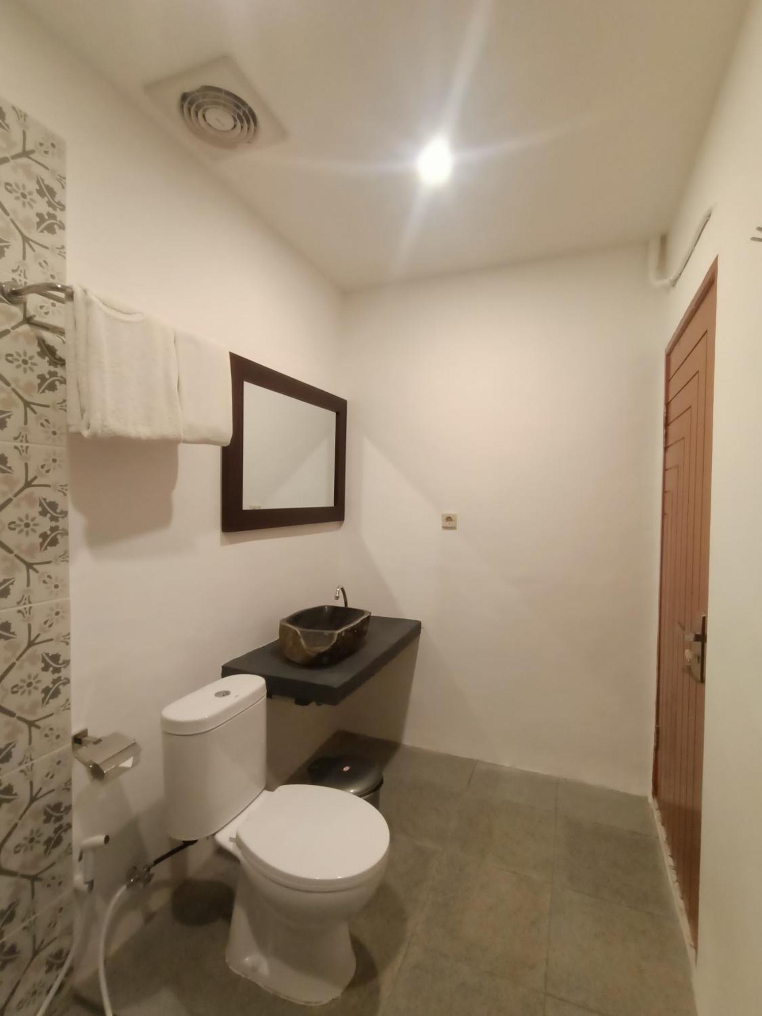 Attara Inn 圣吉吉 外观 照片